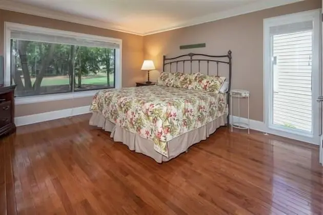 Villa, Birden Çok Yatak, Mutfak, Golf Manzaralı