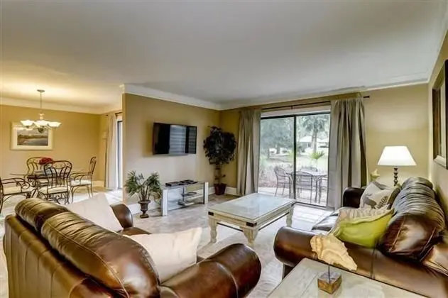 Villa, Birden Çok Yatak, Mutfak, Golf Manzaralı
