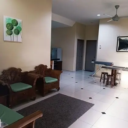 Ev, 3 Yatak Odası