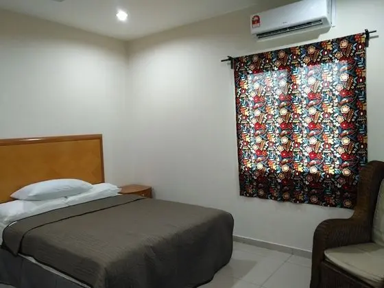 Ev, 3 Yatak Odası