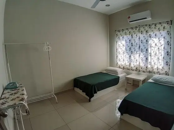 Ev, 3 Yatak Odası