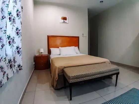 Ev, 3 Yatak Odası