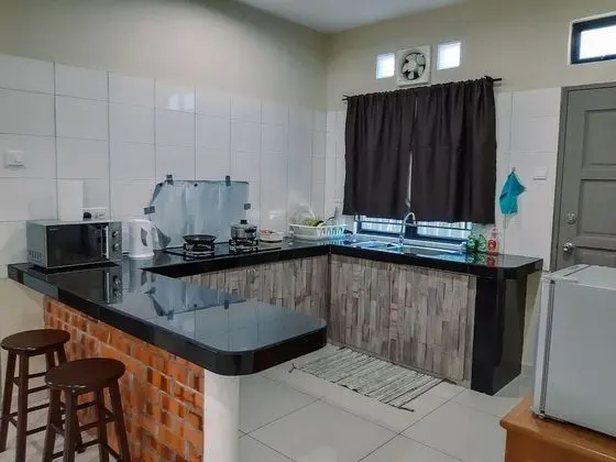 Ev, 3 Yatak Odası