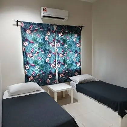 Sıra Ev, 3 Yatak Odası
