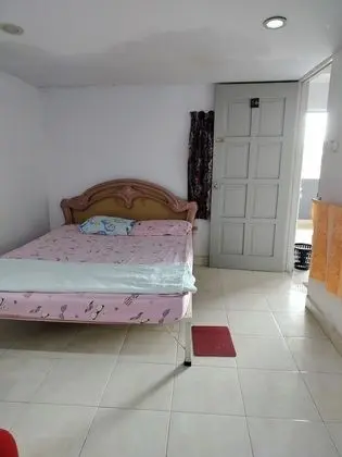 Tek Büyük Yataklı Oda (2)