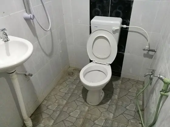 Tek Büyük Yataklı Oda (2)