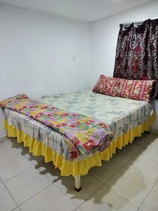 Tek Büyük Yataklı Oda (3)