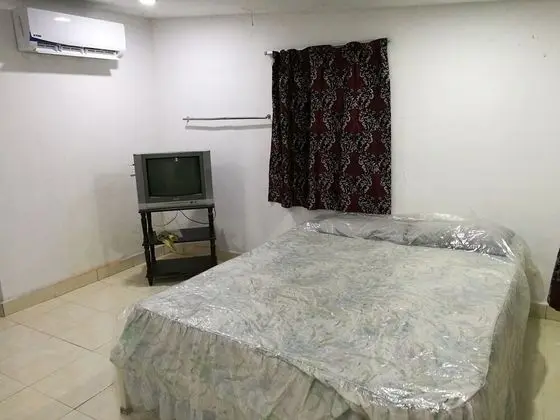 Tek Büyük Yataklı Oda (3)