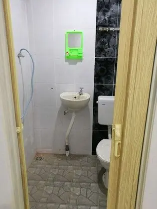Tek Büyük Yataklı Oda (3)