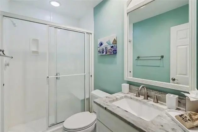 Villa, Birden Çok Yatak, Mutfak, Golf Manzaralı