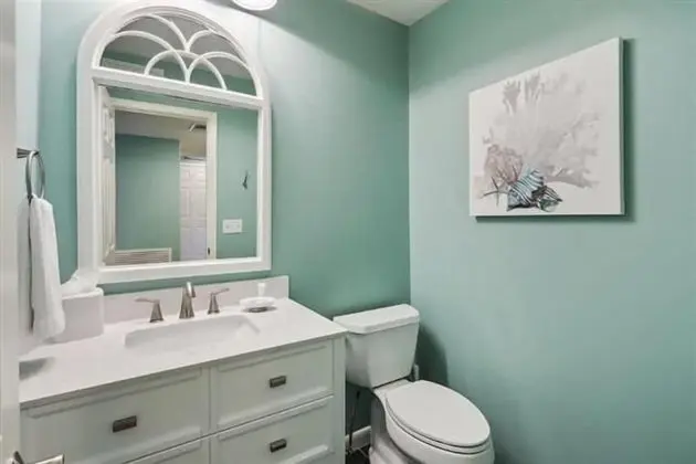 Villa, Birden Çok Yatak, Mutfak, Golf Manzaralı