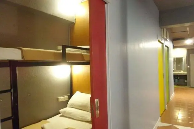 Bunk Bed