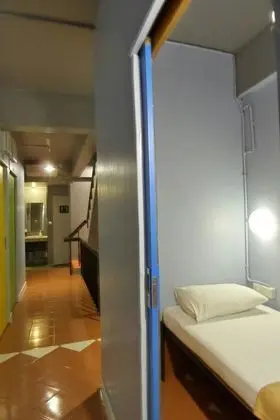 Single Bed