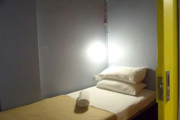 Single Bed