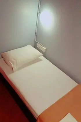 Single Bed