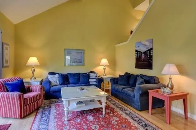 Villa, Birden Çok Yatak, Mutfak, Bahçe Manzaralı