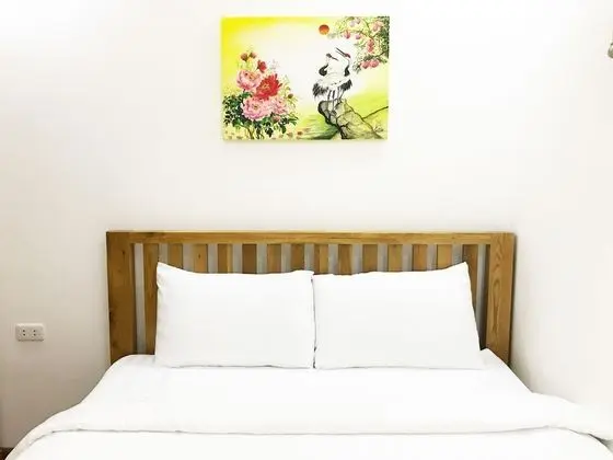 Standard Apart Daire, 2 Yatak Odası