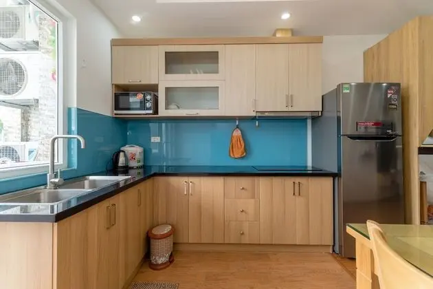Standard Apart Daire, 2 Yatak Odası
