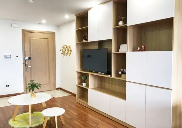 Standard Apart Daire, 2 Yatak Odası