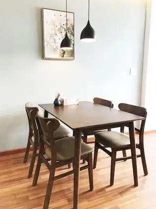 Superior Apart Daire, 2 Yatak Odası