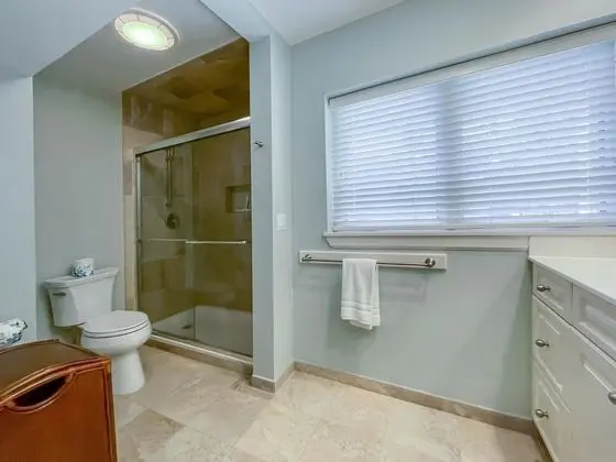 Villa, Birden Çok Yatak, Veranda
