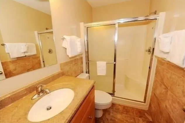 Villa, Birden Çok Yatak, Mutfak, Bahçe Manzaralı