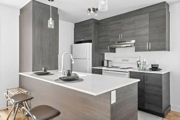 Design Apart Daire
