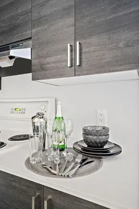 Design Apart Daire