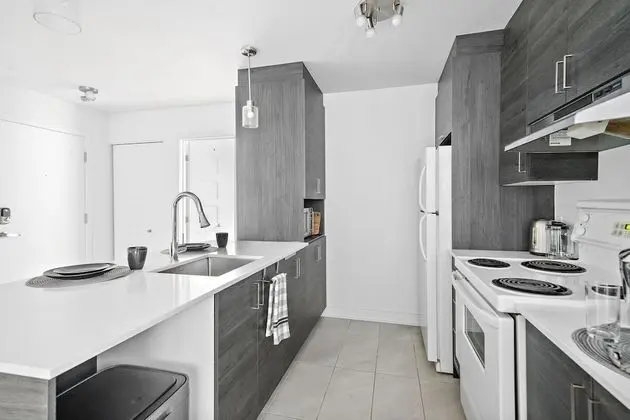 Design Apart Daire