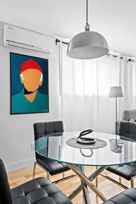 Design Apart Daire