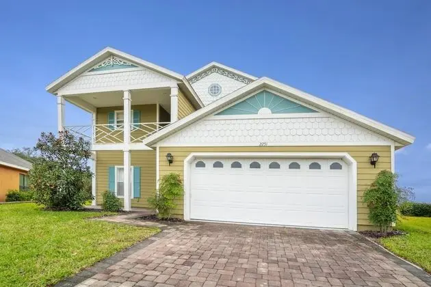 Villa (2251VICTO)