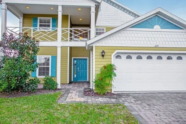 Villa (2251VICTO)