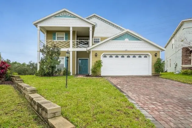 Villa (2251VICTO)