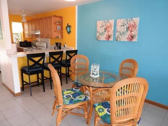 Deluxe Villa, 2 Yatak Odası, Mutfak, Liman Manzaralı
