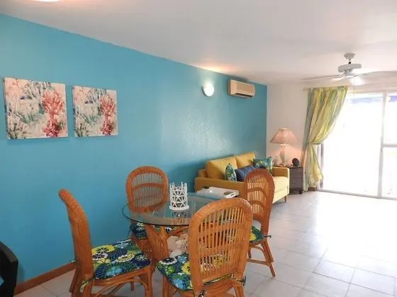 Deluxe Villa, 2 Yatak Odası, Mutfak, Liman Manzaralı