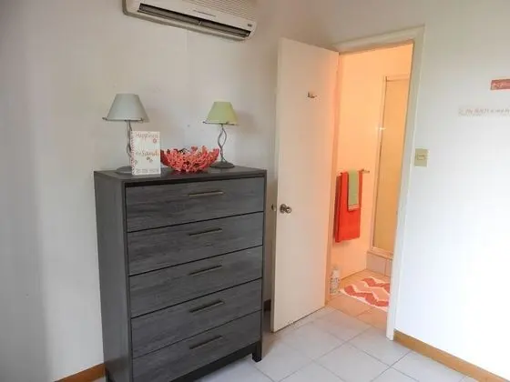 Deluxe Villa, 2 Yatak Odası, Mutfak, Liman Manzaralı