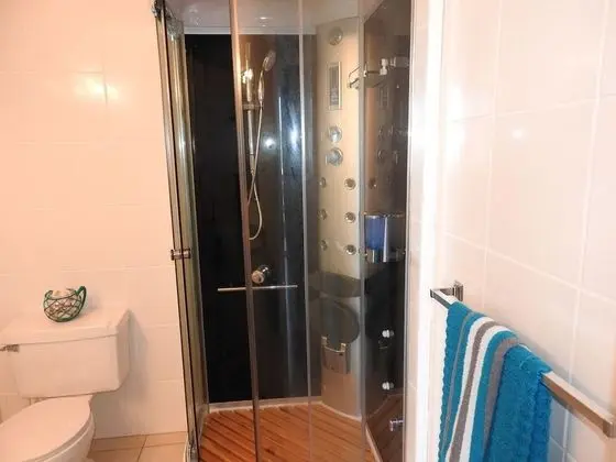Deluxe Villa, 2 Yatak Odası, Mutfak, Liman Manzaralı