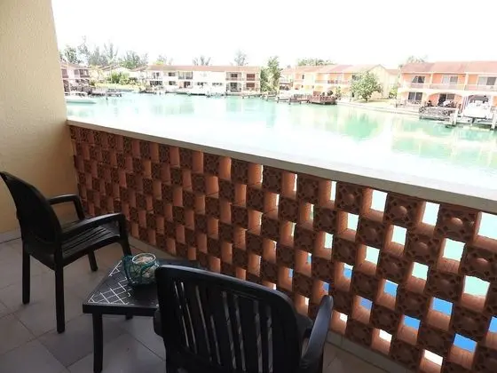 Deluxe Villa, 2 Yatak Odası, Mutfak, Liman Manzaralı