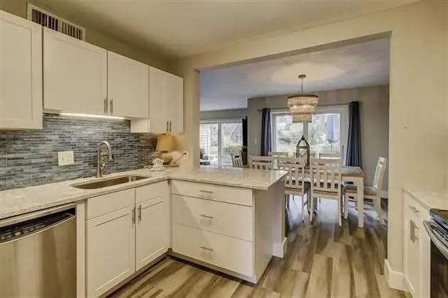 Villa, Birden Çok Yatak, Mutfak, Bahçe Manzaralı