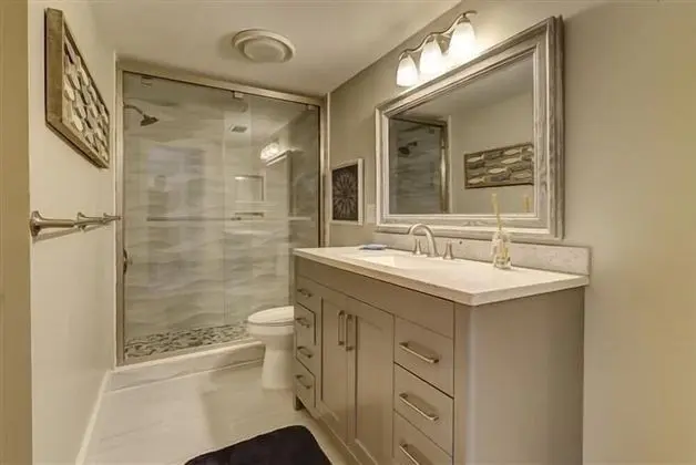 Villa, Birden Çok Yatak, Mutfak, Bahçe Manzaralı