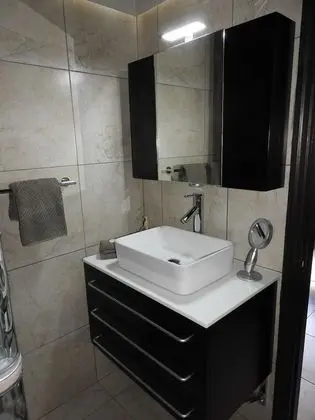 Premium Sıra Ev, 2 Yatak Odası, Mutfak