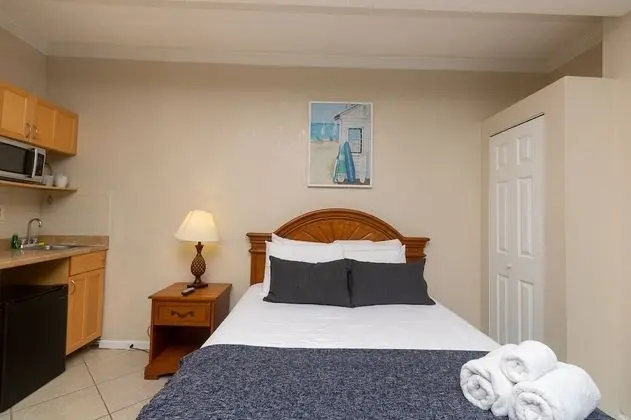 Apart Daire (1 Bedroom)