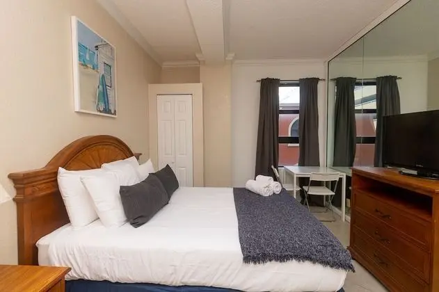 Apart Daire (1 Bedroom)