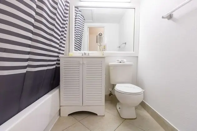 Apart Daire (1 Bedroom)