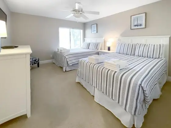 Villa, Birden Çok Yatak, Mutfak, Golf Manzaralı