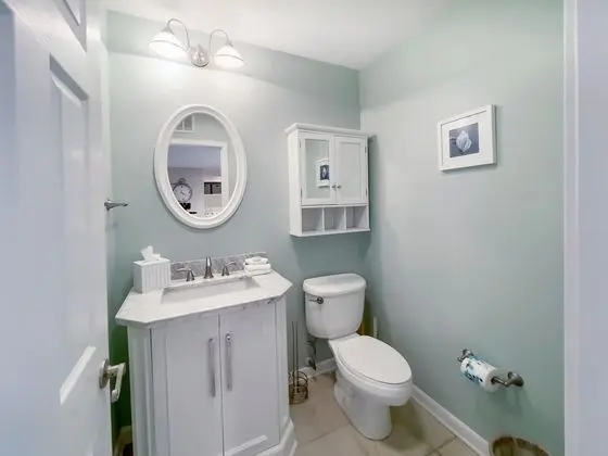 Villa, Birden Çok Yatak, Mutfak, Golf Manzaralı