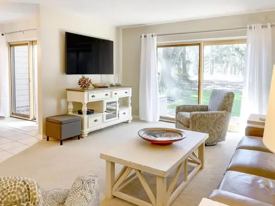 Villa, Birden Çok Yatak, Mutfak, Golf Manzaralı