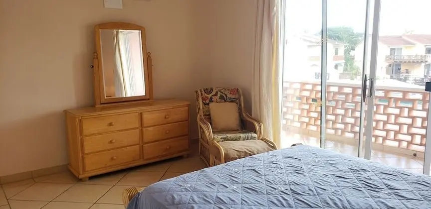 Superior Sıra Ev, 2 Yatak Odası, Mutfak, Liman Manzaralı