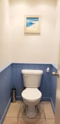Superior Sıra Ev, 2 Yatak Odası, Mutfak, Liman Manzaralı