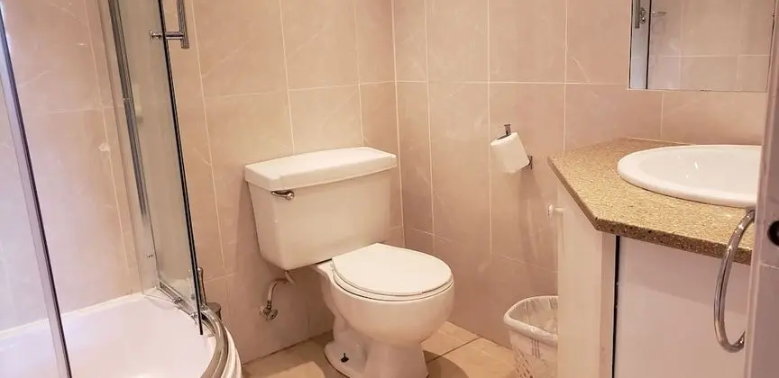 Superior Sıra Ev, 2 Yatak Odası, Mutfak, Liman Manzaralı